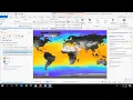 Advance Your Curriculum with the Latest Image and Raster Analysis Tools