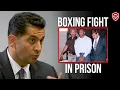 Why Mike Tyson Was Sent to Prison