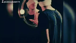 على تحنى لو كان يا دنيا حالات واتس 