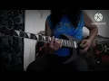 Download Lagu metalian segala untukmu full guitar cover solo