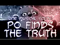 Download Lagu One Musical Scene: Po Finds The Truth