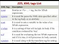 Enterprise Java Unit 3 JSTL