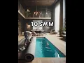 Download Lagu To swim #tropical #forest #swimming #pool #forest #paranormal  #supernatural #unexplained