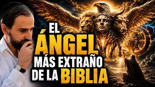 Los ÁNGELES que vio Ezequiel anunciaban algo TERRIBLE (La Kabbalah lo explica)