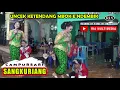 UNCEK Goling Ketendang MBOK e NDEMBIK