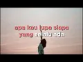 Download Lagu LIRIK LAGU HAHAHA JUICY LUICY | saat kau senang ku pasti kau lupakan