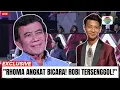 Lagu GEGER! HAJI RHOMA IRAMA ANGKAT BICARA SOAL ROBI JAKARTA TERSENGGOL!