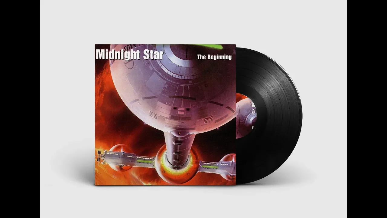Midnight Star - Make it Last