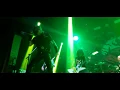 Killswitch Engage - The Crownless King (@ Cafe Iguana - Monterrey Mexico) 121519