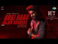 Download Lagu Abki Baar Arjun Sarkaar | HIT 3 (Hindi) | Nani | Sailesh Kolanu | Srinidhi Shetty | Mickey J Meyer