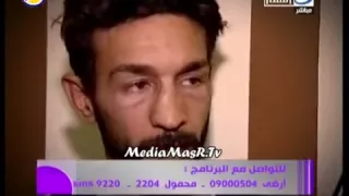 رجل يقتل اطفال زوج عشيقته و يطع رؤوسهم 16 صبايا الخير 