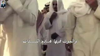 انشودة عن الموت حزينة ومؤثرة إن الحياة قليلة لذاتهـا والموت فيها هادم اللـذات 