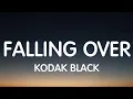Kodak Black - Falling Over Tribute To XXXTentacion New Song