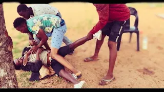 killorbeezbeatz tjonjobina amapiano official music video 