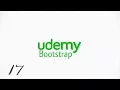 Bootstrap for Website - jQuery Animate Page 17