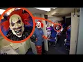 Download Lagu if you ever see clowns on an airplane RUN off the plane immediately!!