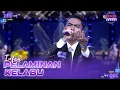 Download Lagu IRFAN (Kalimantan) - Pelaminan Kelabu | DMD PANGGUNG REZEKI