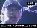 IWAN FALS SOUNDRENALINE 2004  MAKE MUSIC NOT WAR