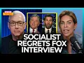 Socialist Head Goes on Fox News It Didn t Go Well for Him