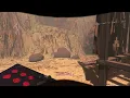 Somebody got a hold of the enemy spawner