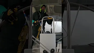 Just the tip… #shorts #sailing #jokes