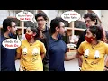 Download Lagu Aamir Khan Gets Angry On His Son Junaid Khan For Insulting Him In Front Of Full Media
