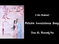 Download Lagu Delicate Lovesickness Song...(Wu Zhehan)..Dear Mr. Heavenly Fox