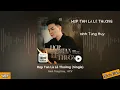 Download Lagu NTX SS3 #78 | HỢP TAN LÀ LẼ THƯỜNG | ĐINH TÙNG HUY | MUSIC VIDEO | Tìm kiếm nhau chẳng dễ dàng