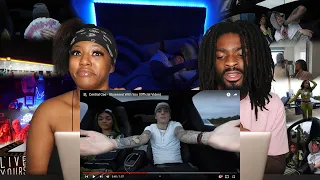 central cee obsessed with you official video reaction