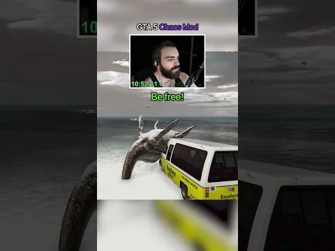 Used To Do This In The Bath #gta5 #gtav #gtaonline