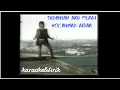 Download Lagu Sudahlah aku pergi karaoke no vocal.original Ahmad Albar