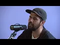 Nick Mulvey Performs "Mountain To Move" || Baeble Music