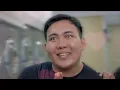 Avolia Ft. Maulana Ardiansyah - Rindu Itu Berat (Official Music Video)