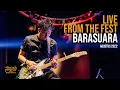 Download Lagu Barasuara Live at The Sounds Project Vol.5 2022