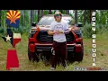 Custom 2024 Toyota Sequoia TRD Pro 4X4 At Lifted Trucks