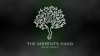 The Palm of the Serpent s Hand - SCP Raid Theme