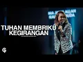 Lagu Tuhan Membriku Kegirangan (Welyar Kauntu) | Cover by GSJS Worship | Glady Febe