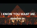 Lagu PitbulI - I Know You Want Me (Calle Ocho) [ATCG Afro House Remix]