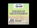 Download Lagu 10. First Love - Boyfriends [Megamedia]
