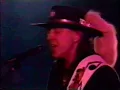 Stevie Ray Vaughan - Love Struck Baby