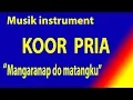 Download Lagu KOOR MANNEN/PRIA  \