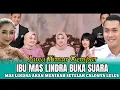 Download Lagu GEMPAR🔥IBU MAS LINDRA|MAS LINDRA SIAP MENIKAH, TAPI NUNGGU CALON SELESAIKAN PENDIDIKAN!