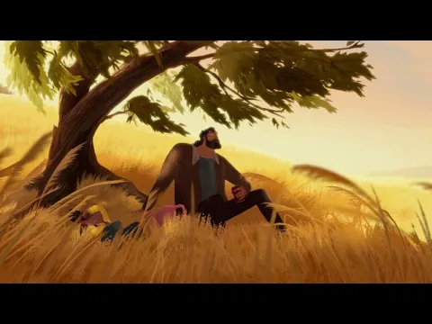 RAAF | Jeroen CEULEBROUCK | Anima 2025 • Trailer