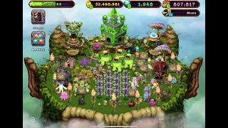 How to breed epic Fwog - my Singing Monsters