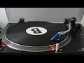 Go Go Penguin/GGP RMX - F Mal Pixie by Squarepusher - vinyl