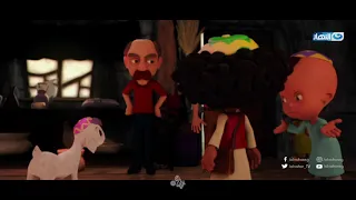 من قلبه و روحه مصري انتظروا مسلسل الاطفال الاشهر بكار ف رمضان علي شاشة النهار 