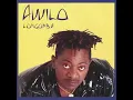 Awilo Longomba - Gâter le coin (Instrumental Officielle)