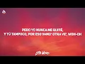 Lyanno, Rauw Alejandro – LA NENA [Letra]