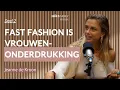 Lagu Wat draag jij werkelijk? De verborgen kracht van mode als vrouwenactivisme met Jeanne de Kroon