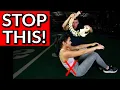 STOP Sit-Ups for Low Back Pain Why You Should NOT Do Sit-Ups